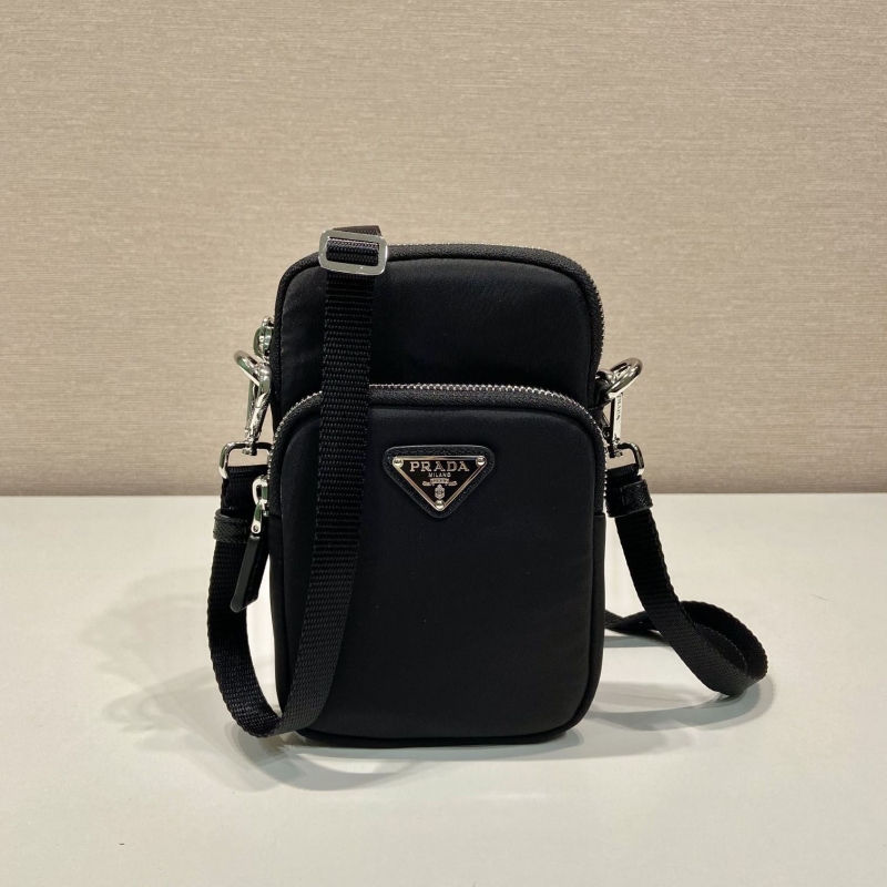 Pra*a satchel bags